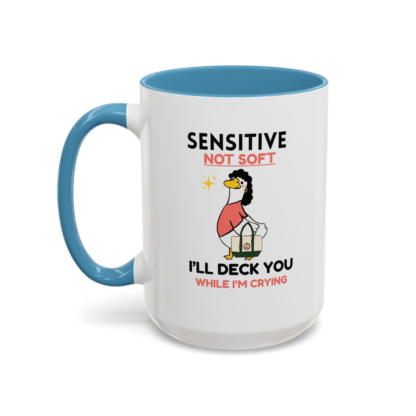 Motivational Accent Coffee Mug – 'I Love You, I Know' Romance Gift (11/15oz)