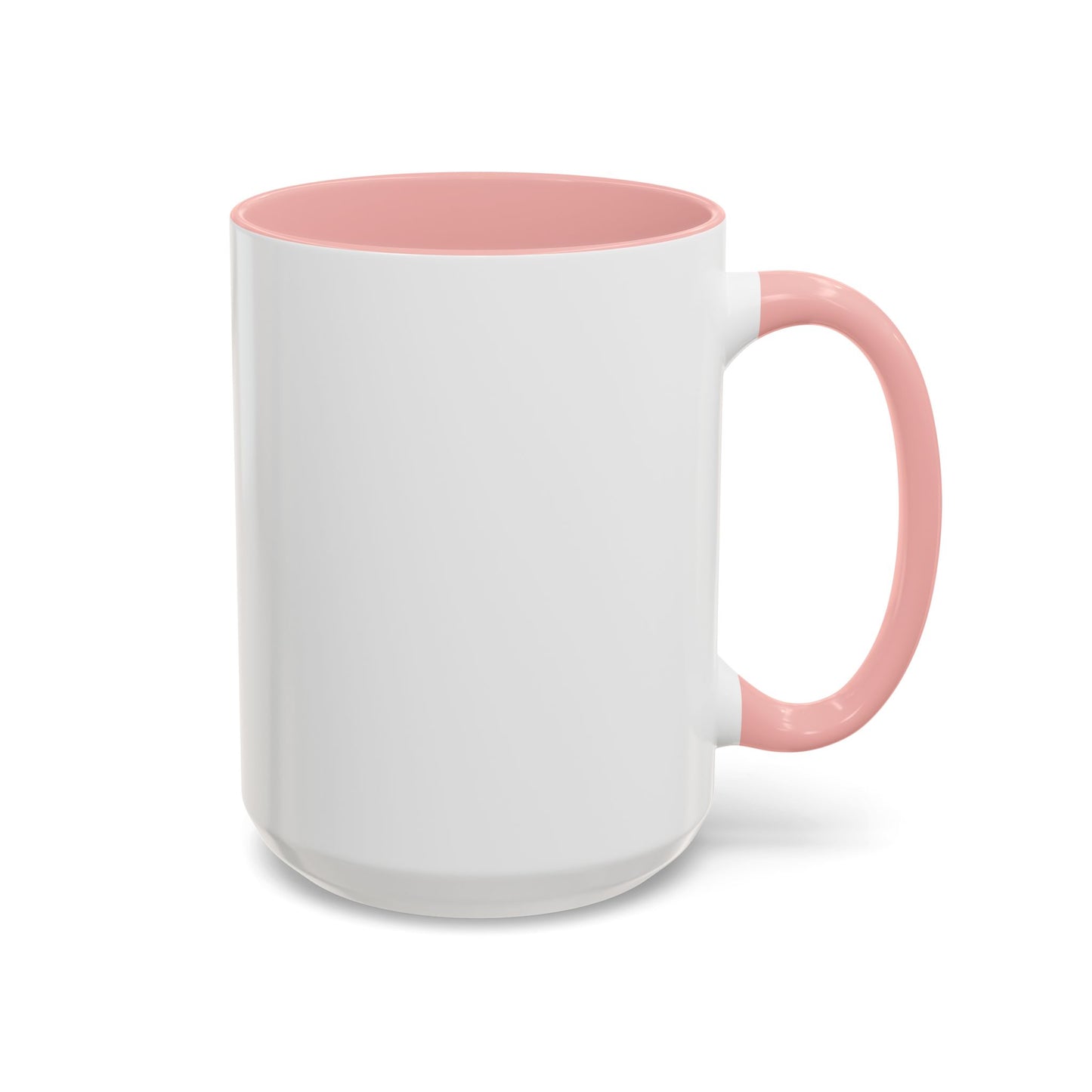 Motivational Accent Coffee Mug – 'I Love You, I Know' Romance Gift (11/15oz)