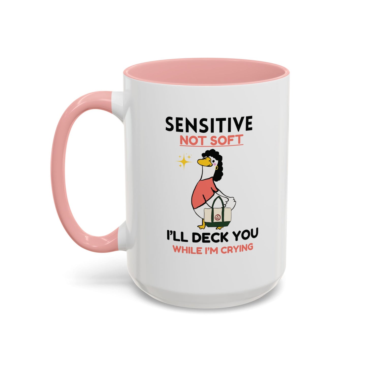 Motivational Accent Coffee Mug – 'I Love You, I Know' Romance Gift (11/15oz)
