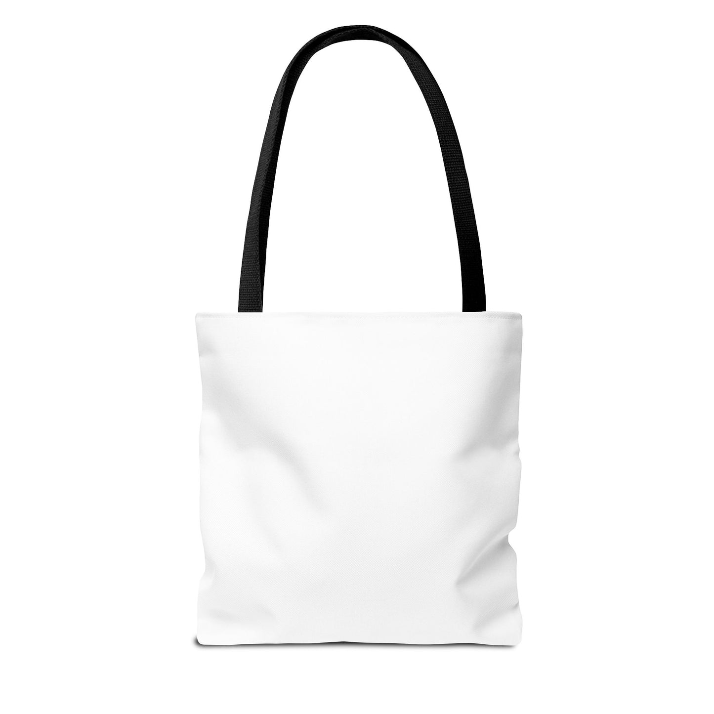 Tote Bag – The Crystal I'll be using to protect my peace this year