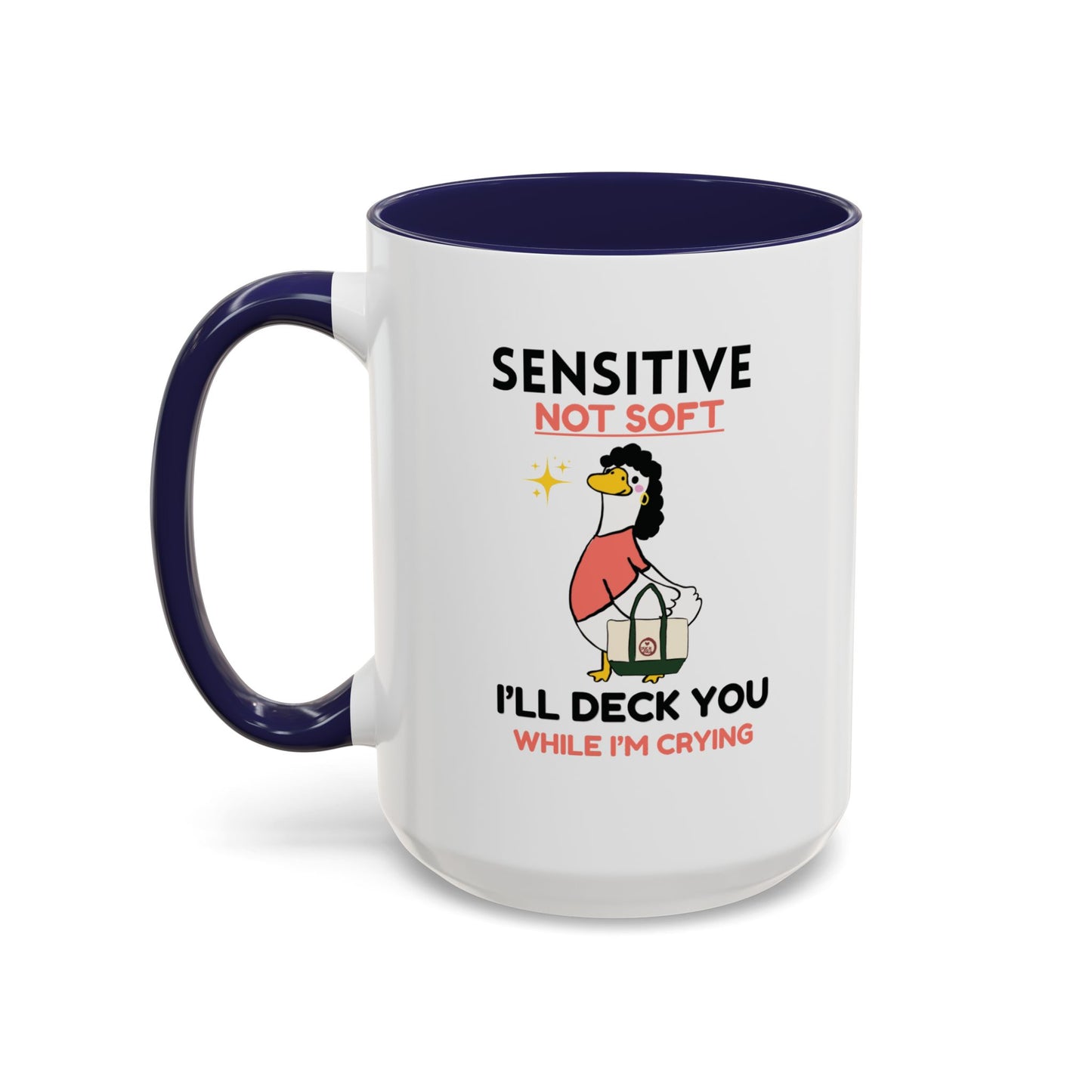 Motivational Accent Coffee Mug – 'I Love You, I Know' Romance Gift (11/15oz)