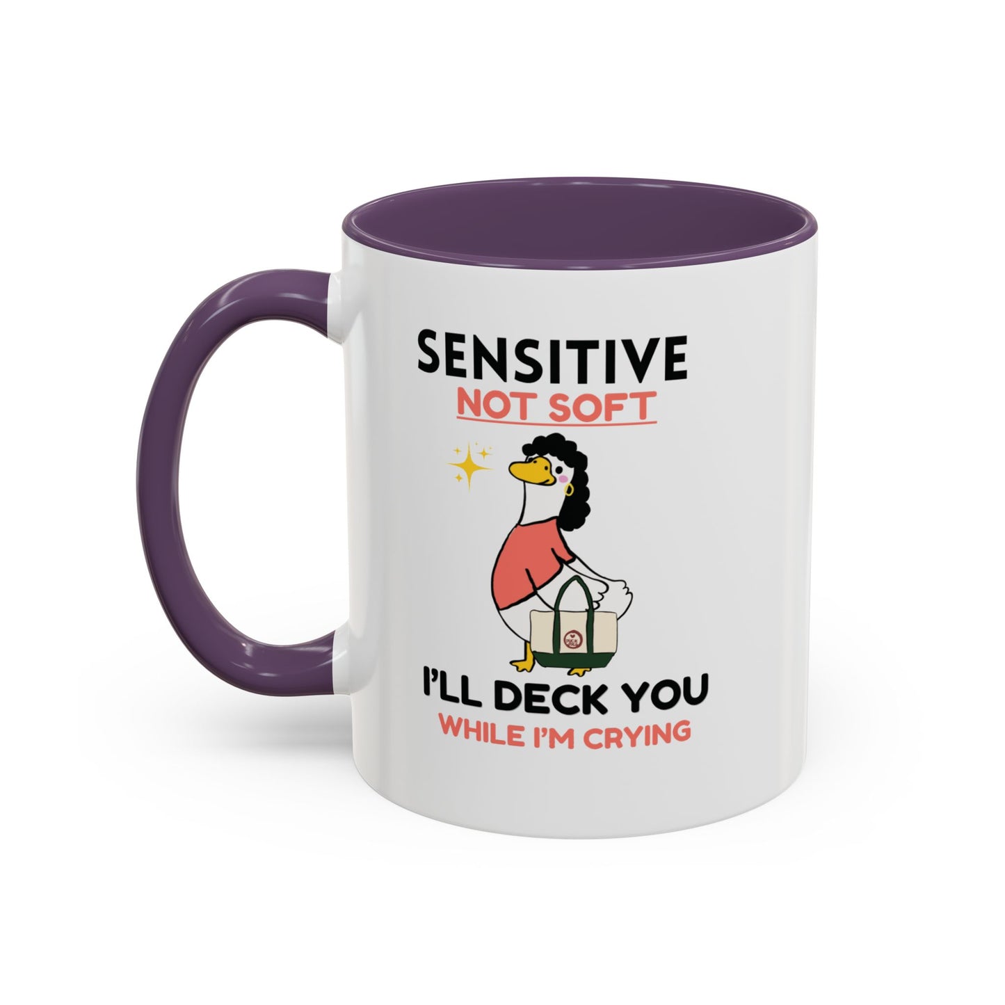 Motivational Accent Coffee Mug – 'I Love You, I Know' Romance Gift (11/15oz)