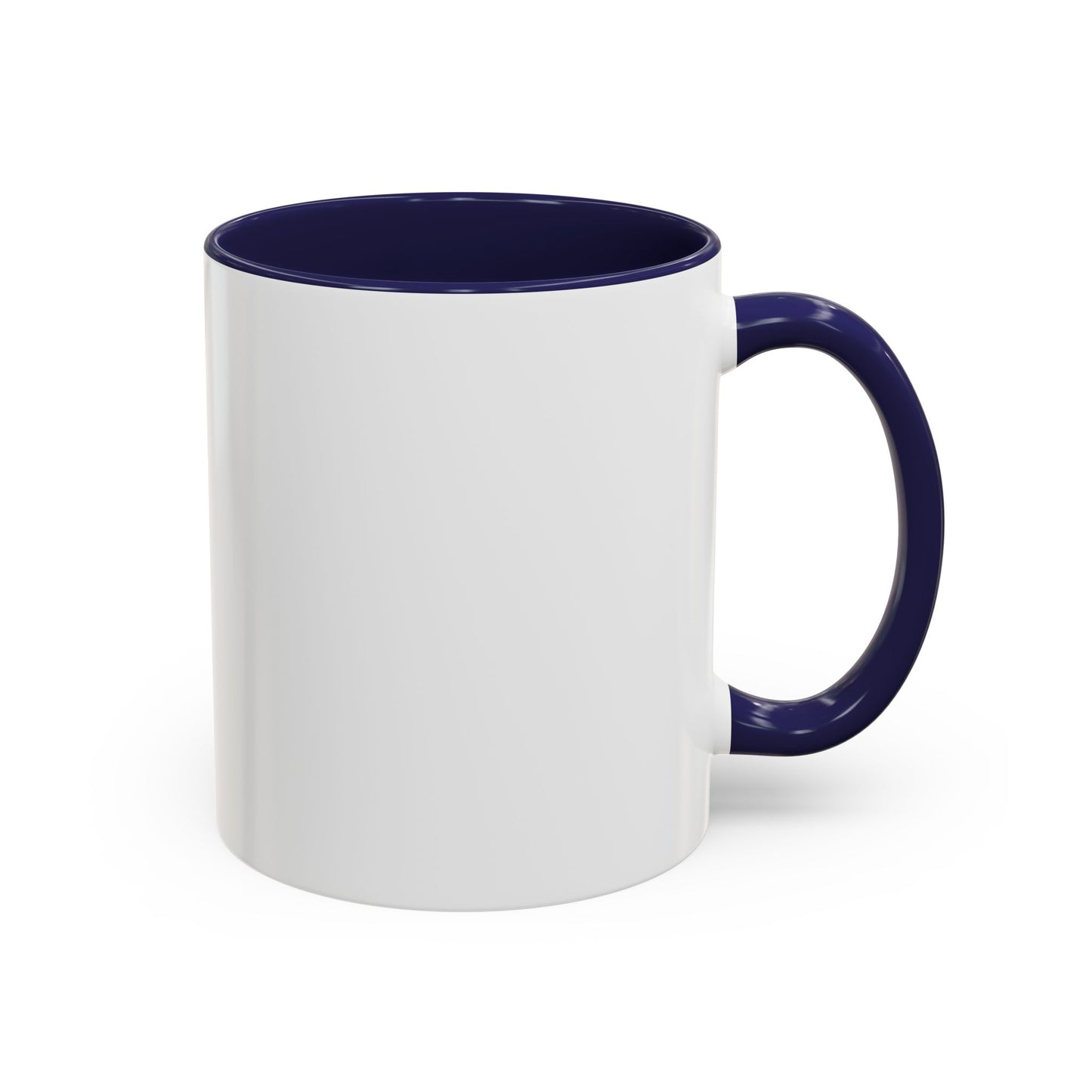 Motivational Accent Coffee Mug – 'I Love You, I Know' Romance Gift (11/15oz)