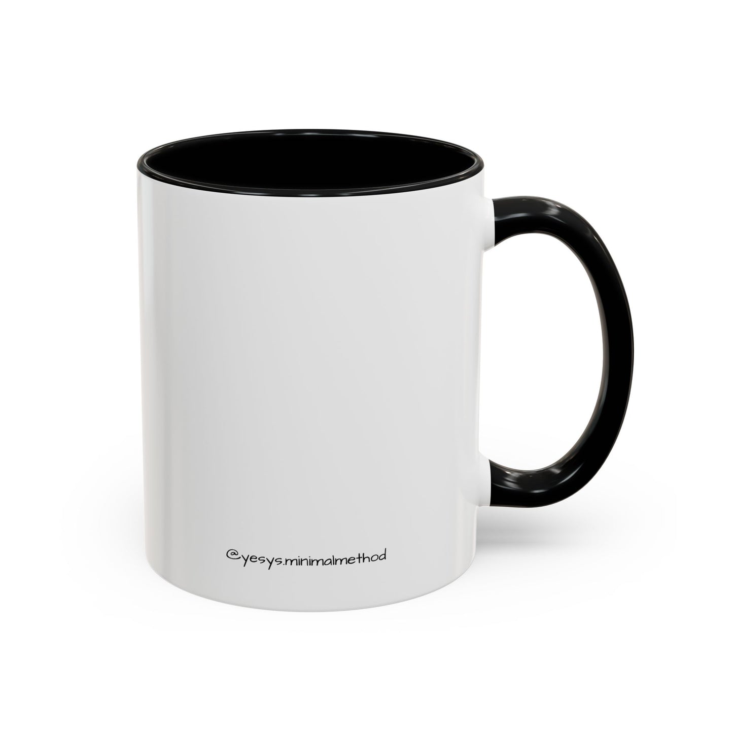 Coffee Is The Reason I don't loose my shit everyday (11/15oz)