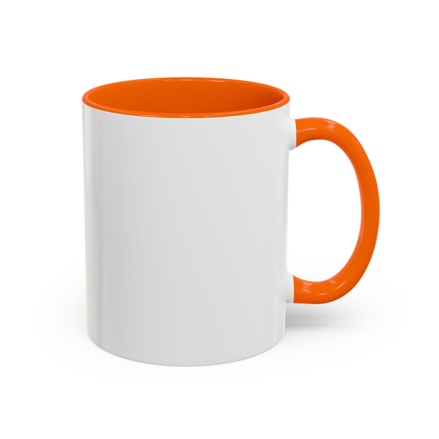 Motivational Accent Coffee Mug – 'I Love You, I Know' Romance Gift (11/15oz)