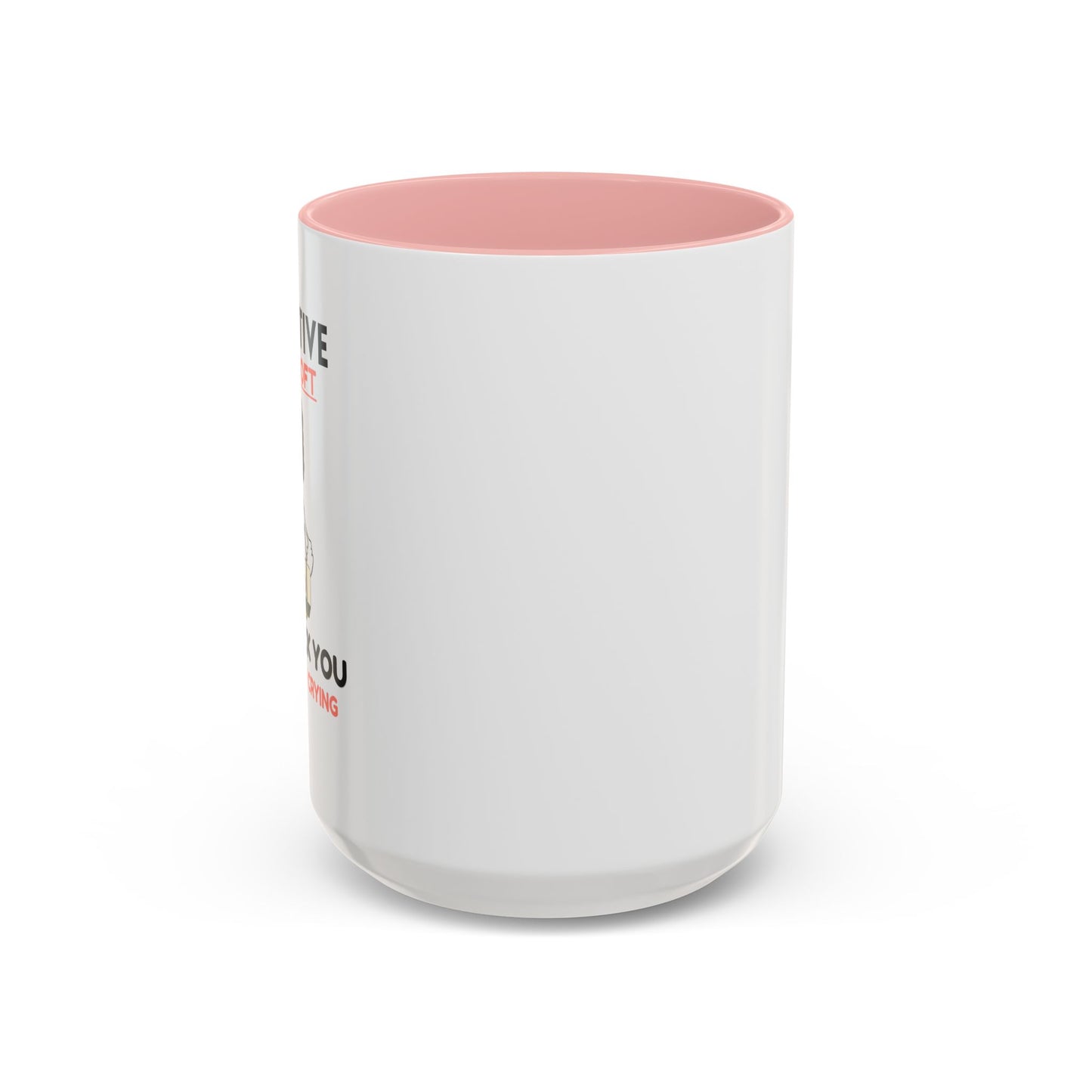 Motivational Accent Coffee Mug – 'I Love You, I Know' Romance Gift (11/15oz)