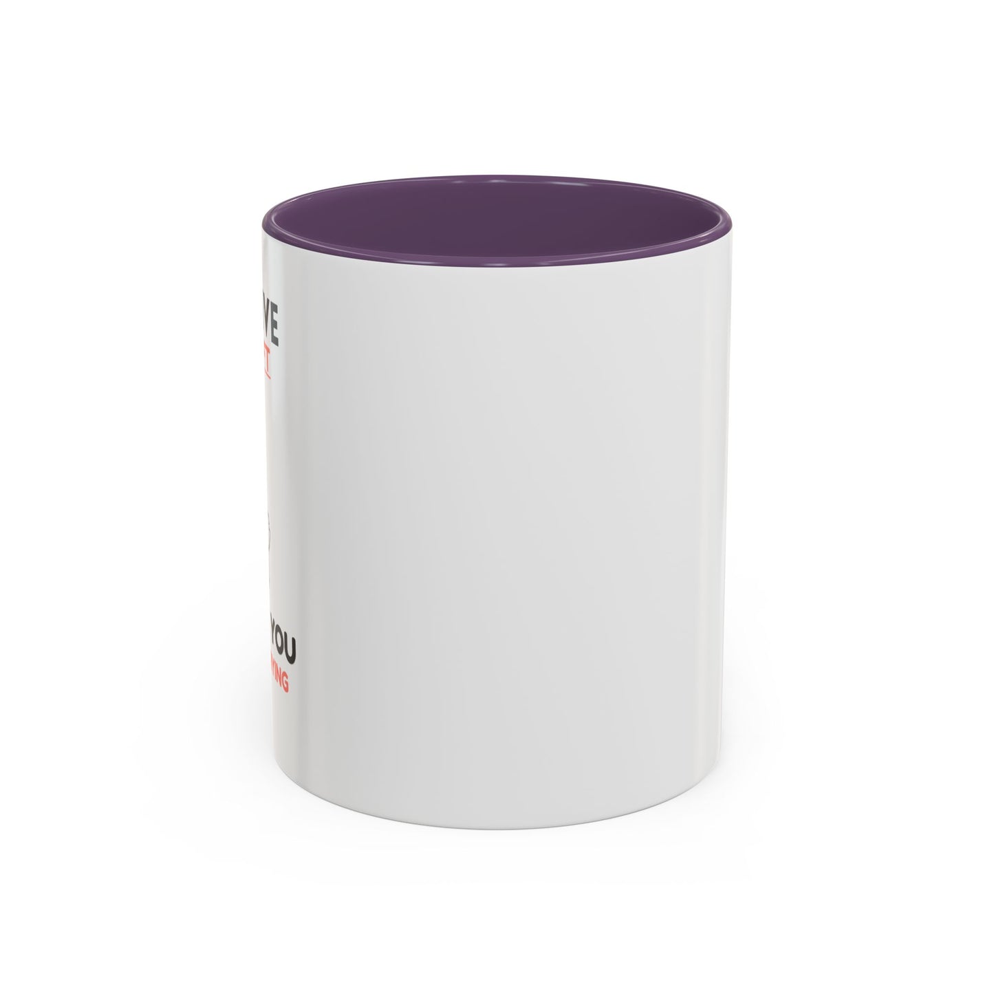Motivational Accent Coffee Mug – 'I Love You, I Know' Romance Gift (11/15oz)