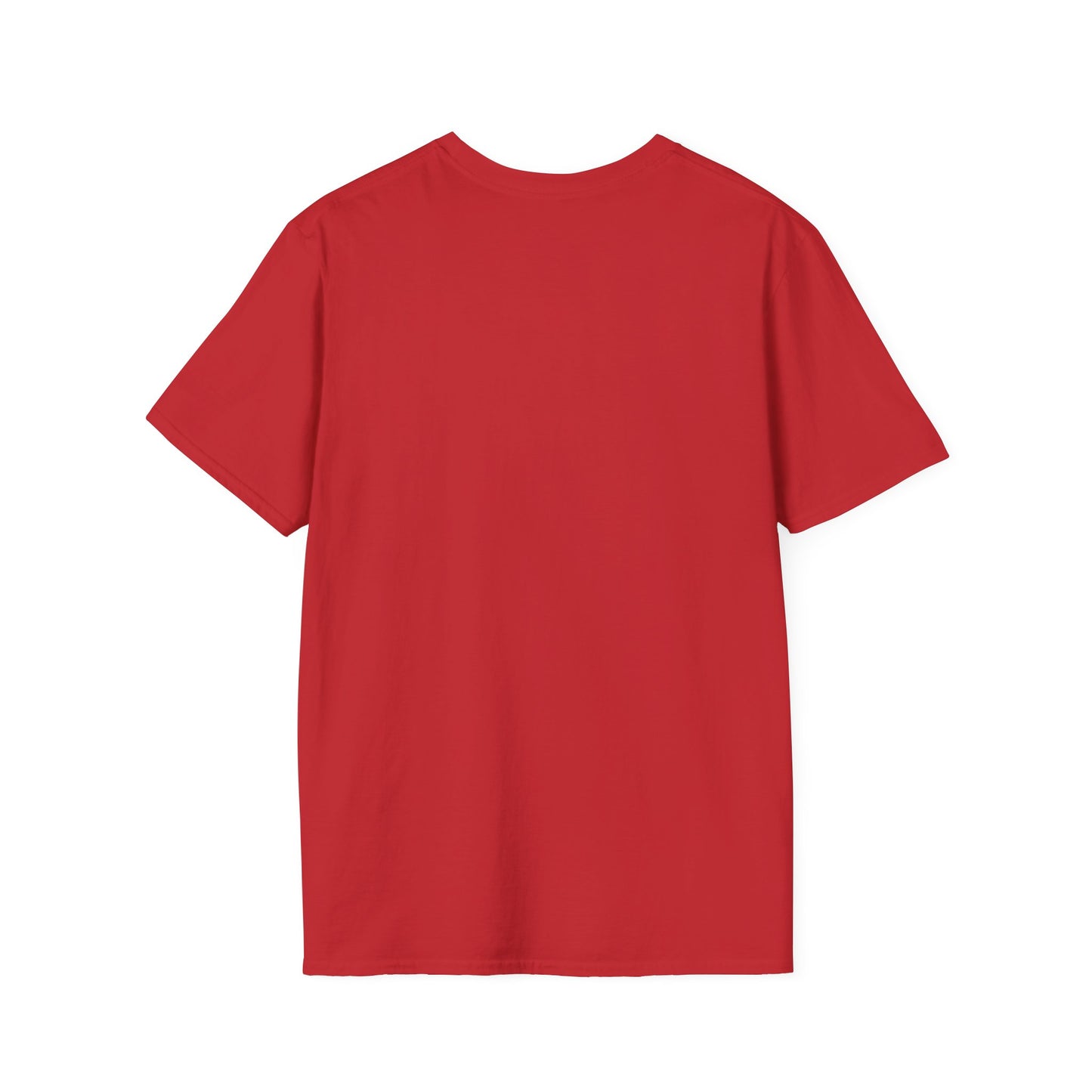 T‑Shirt — "The Crystal I'll Be Using This Year" Cute Goose Tee
