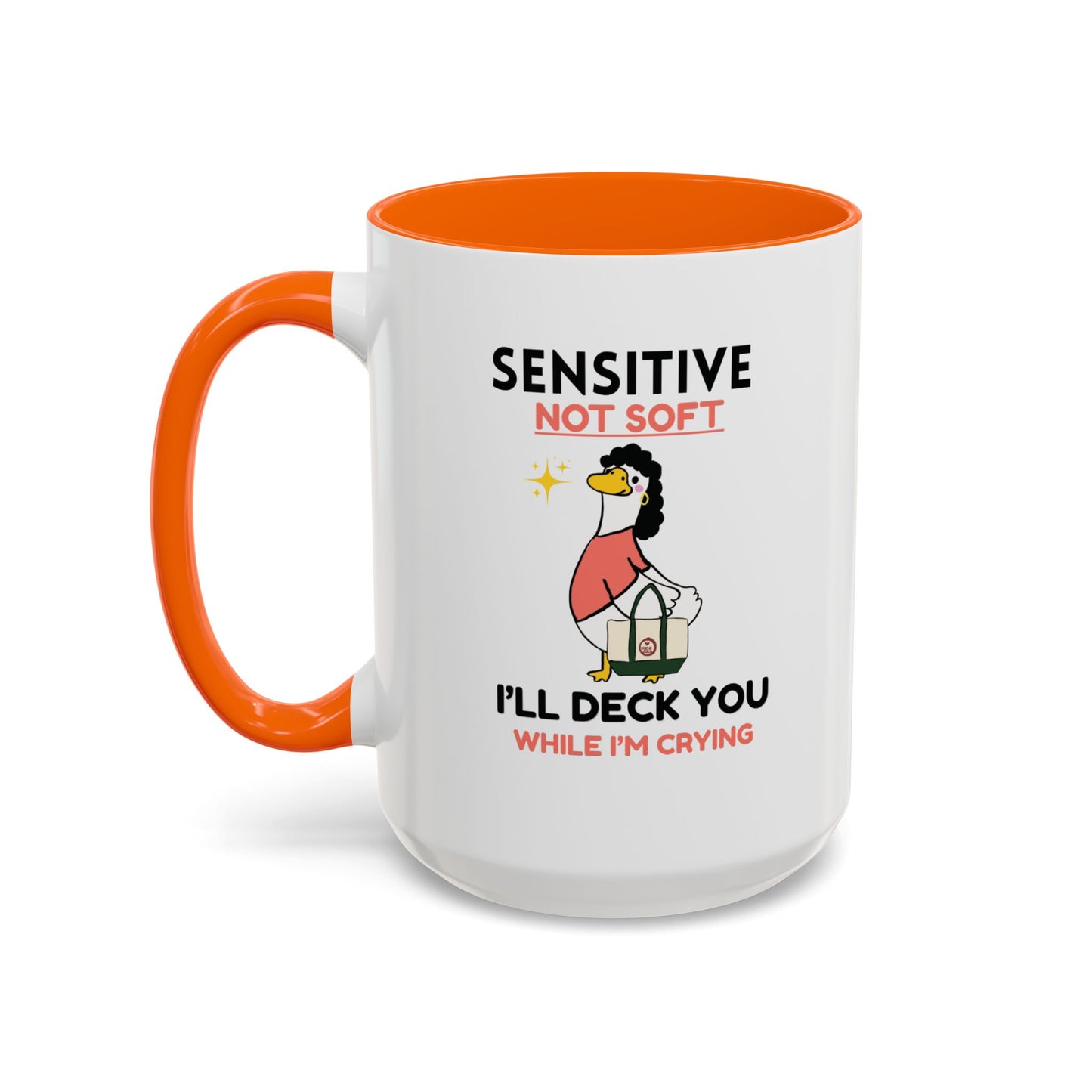 Motivational Accent Coffee Mug – 'I Love You, I Know' Romance Gift (11/15oz)