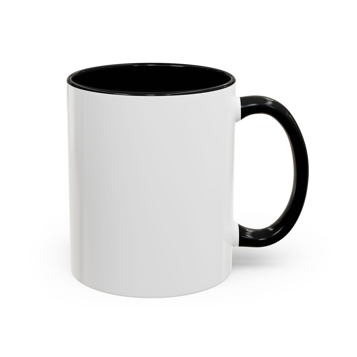 Motivational Accent Coffee Mug – 'I Love You, I Know' Romance Gift (11/15oz)