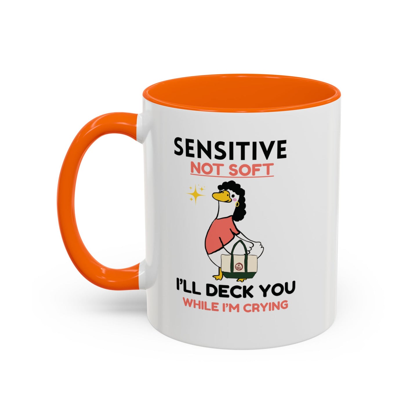 Motivational Accent Coffee Mug – 'I Love You, I Know' Romance Gift (11/15oz)