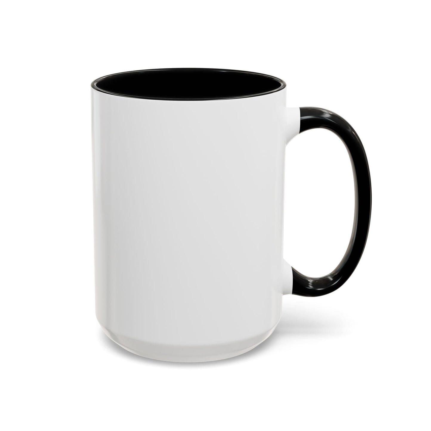 Motivational Accent Coffee Mug – 'I Love You, I Know' Romance Gift (11/15oz)