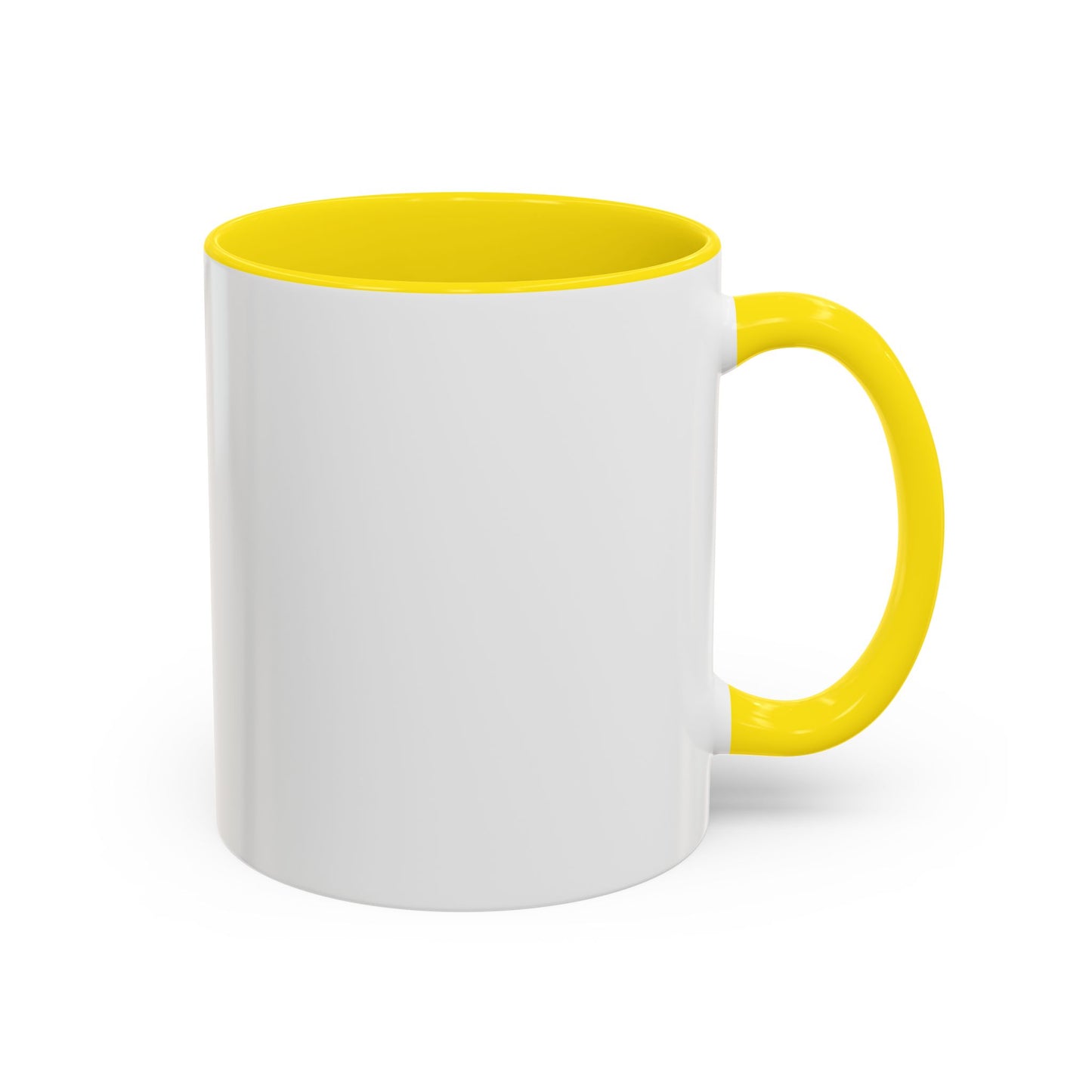 Motivational Accent Coffee Mug – 'I Love You, I Know' Romance Gift (11/15oz)