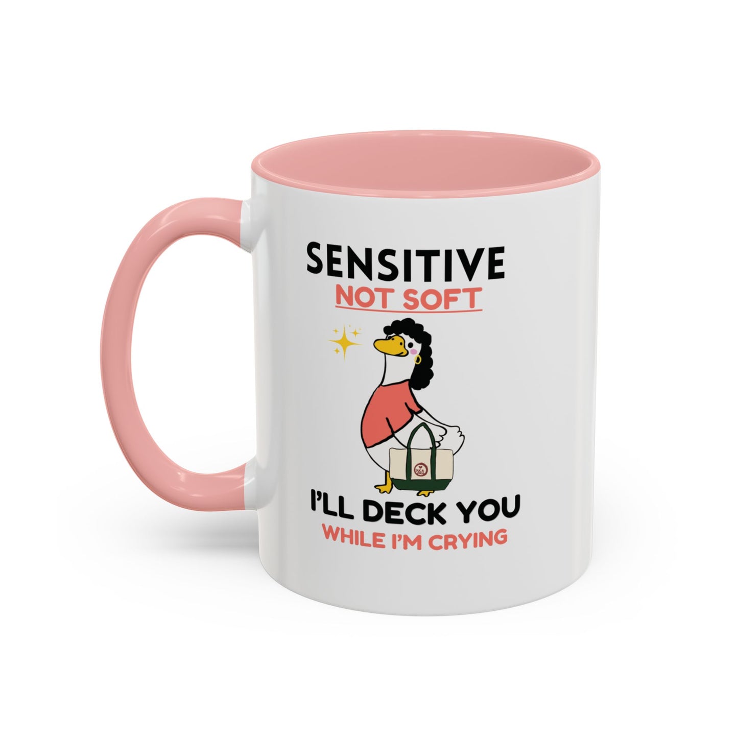Motivational Accent Coffee Mug – 'I Love You, I Know' Romance Gift (11/15oz)