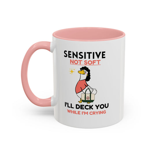 Motivational Accent Coffee Mug – 'I Love You, I Know' Romance Gift (11/15oz)