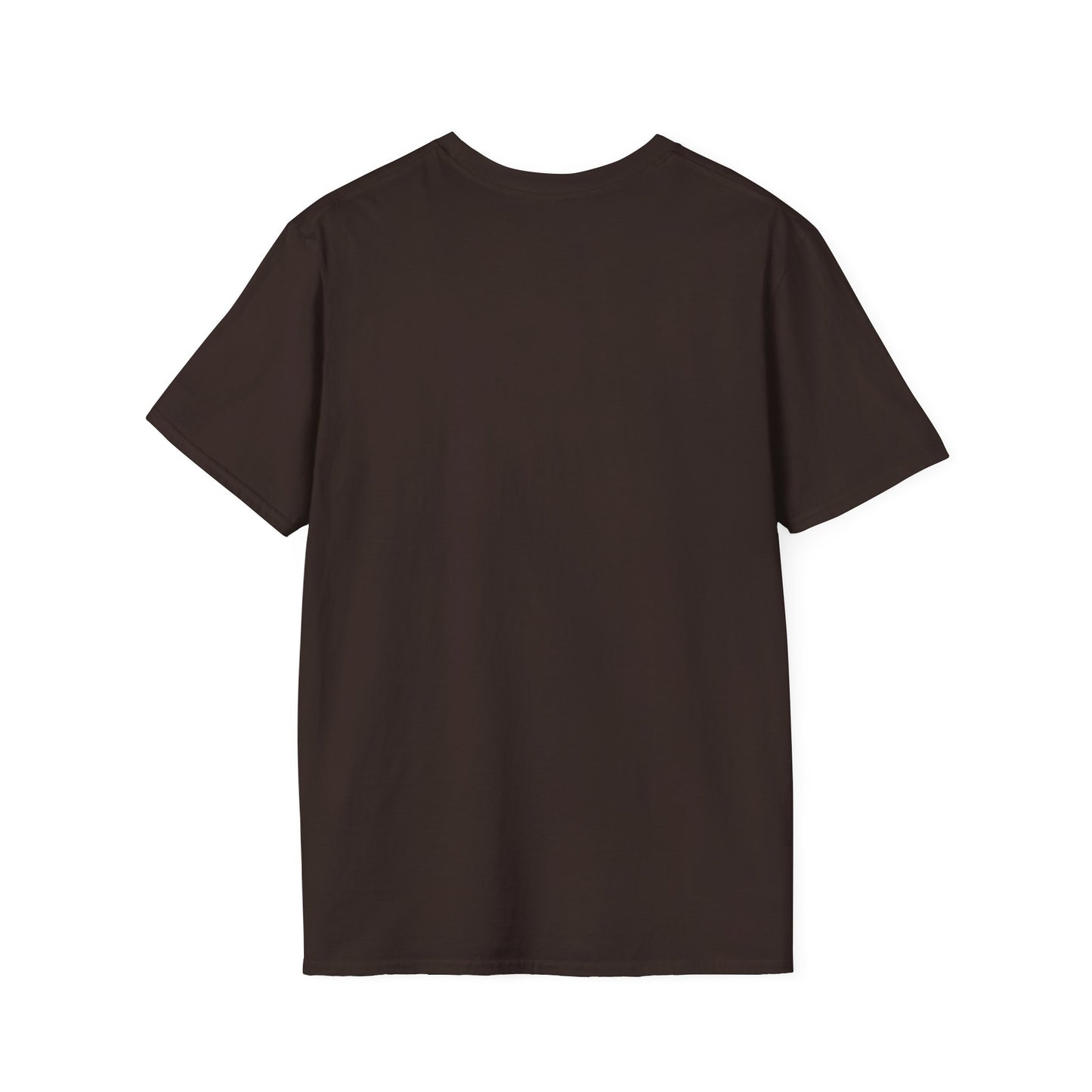 T‑Shirt — "The Crystal I'll Be Using This Year" Cute Goose Tee