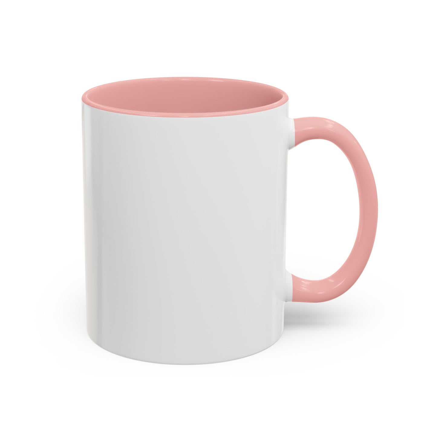 Motivational Accent Coffee Mug – 'I Love You, I Know' Romance Gift (11/15oz)