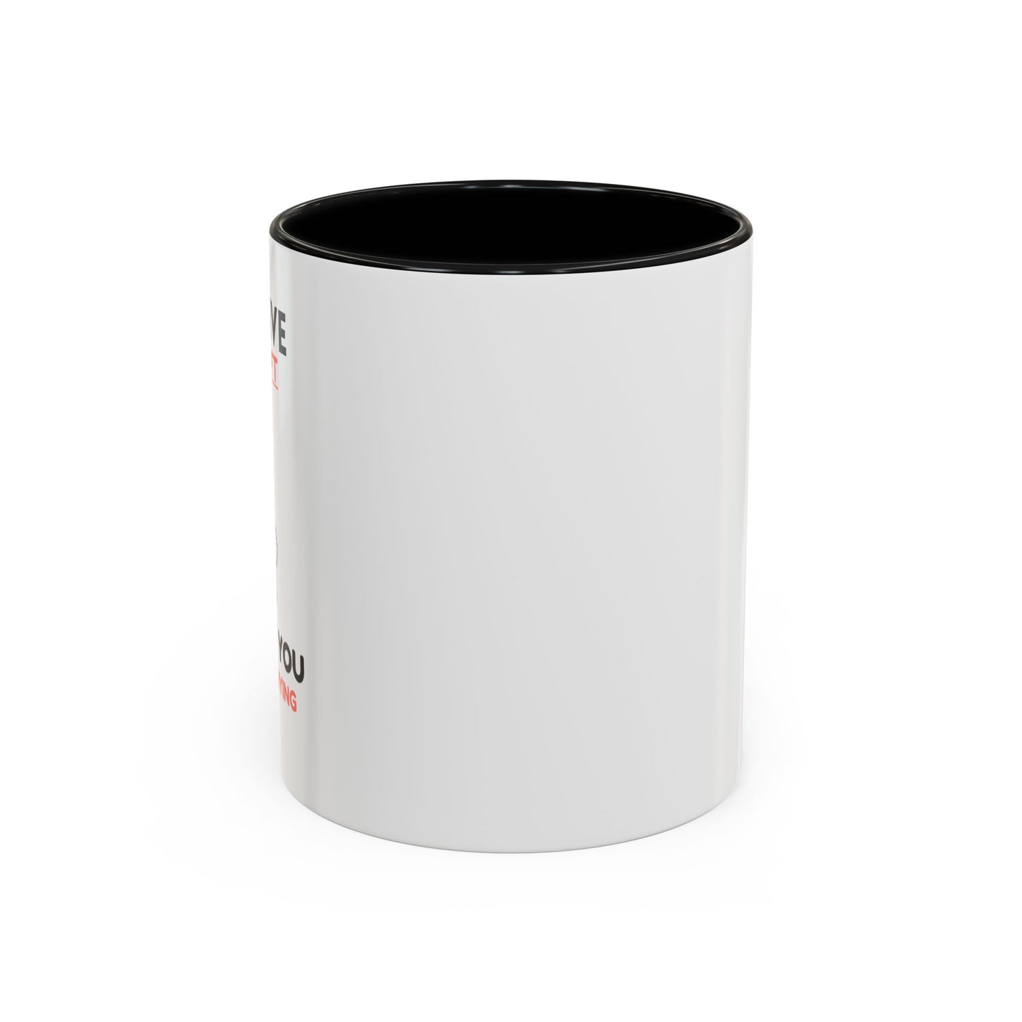 Motivational Accent Coffee Mug – 'I Love You, I Know' Romance Gift (11/15oz)