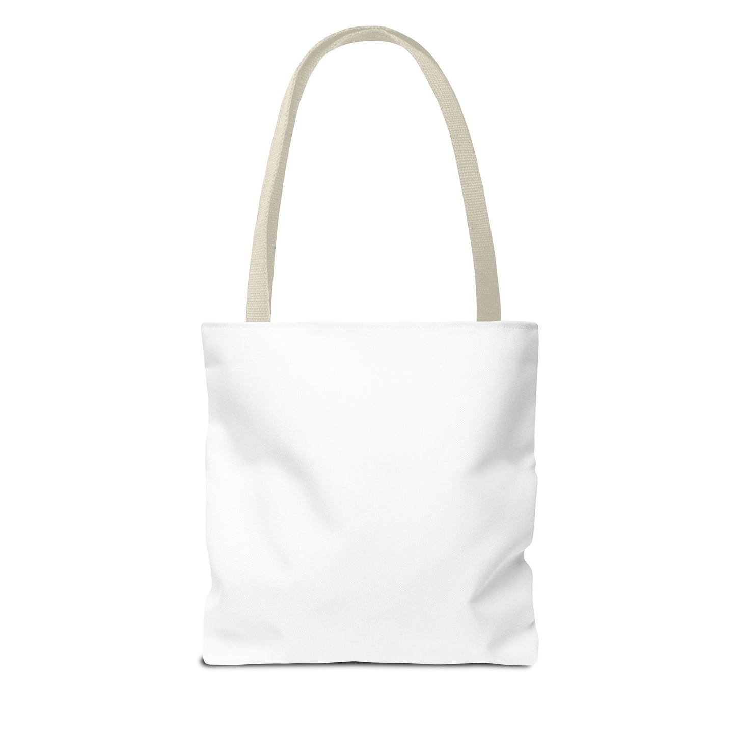 Tote Bag – The Crystal I'll be using to protect my peace this year