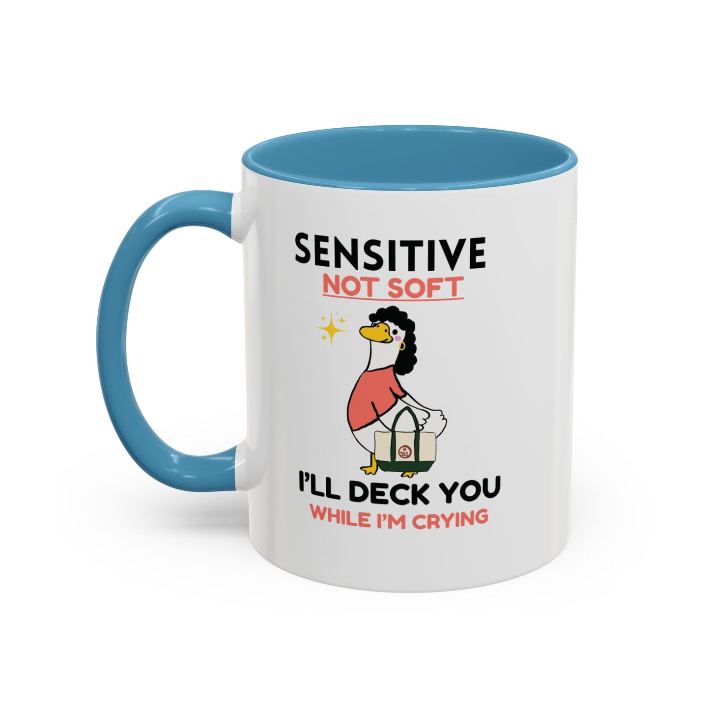 Motivational Accent Coffee Mug – 'I Love You, I Know' Romance Gift (11/15oz)