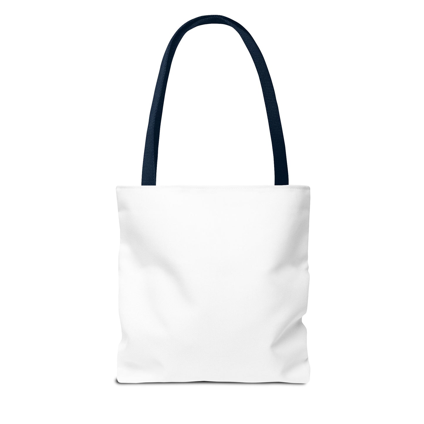 Mama Raised a Complainer Tote Bag – Funny Mom Quote All-Over Print Beach & Market Bag