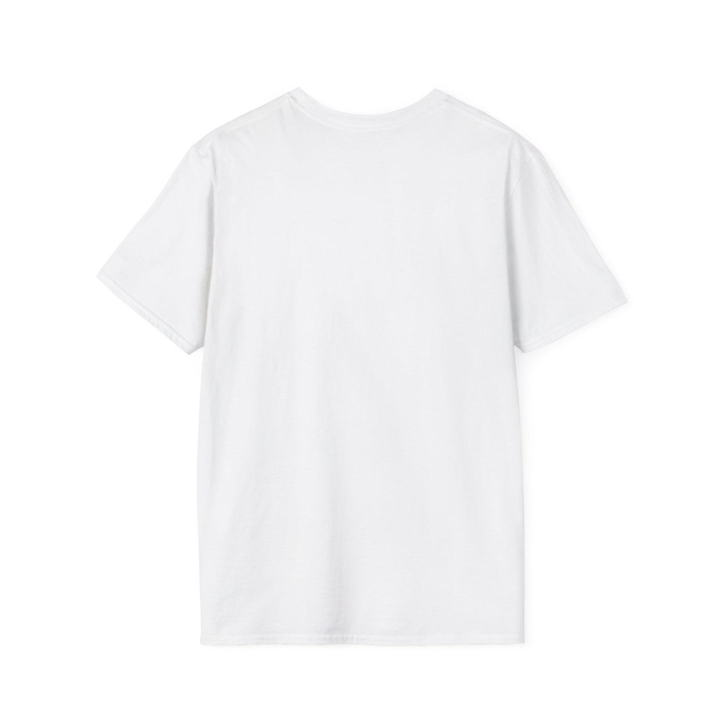 T‑Shirt — "This Not Pollen No More" Cute Goose Tee