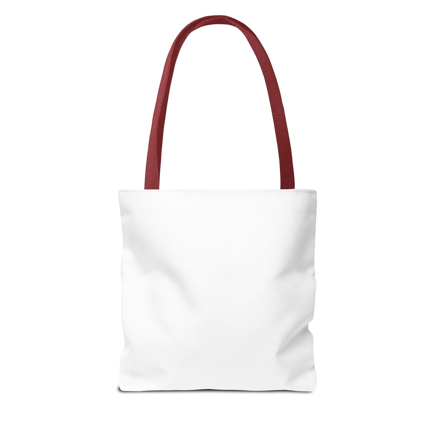 Mama Raised a Complainer Tote Bag – Funny Mom Quote All-Over Print Beach & Market Bag