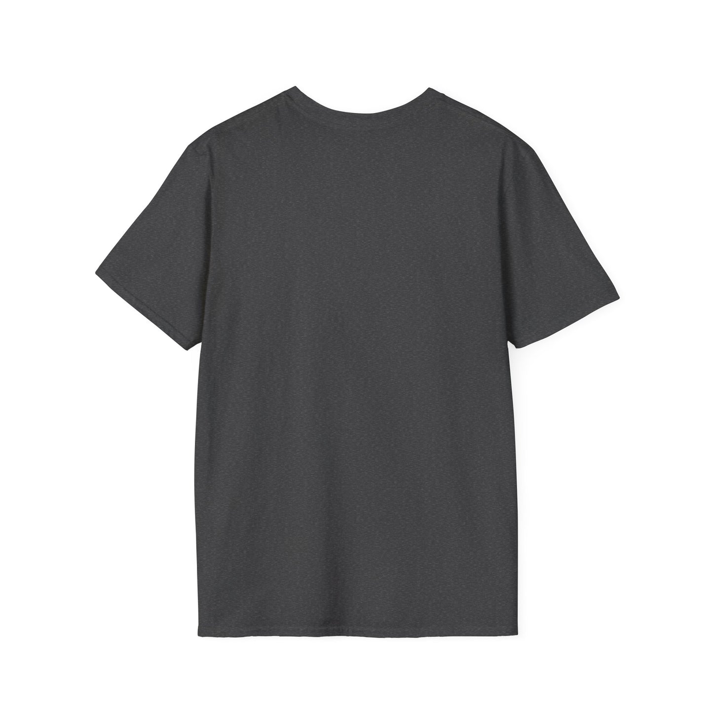 T‑Shirt — "The Crystal I'll Be Using This Year" Cute Goose Tee