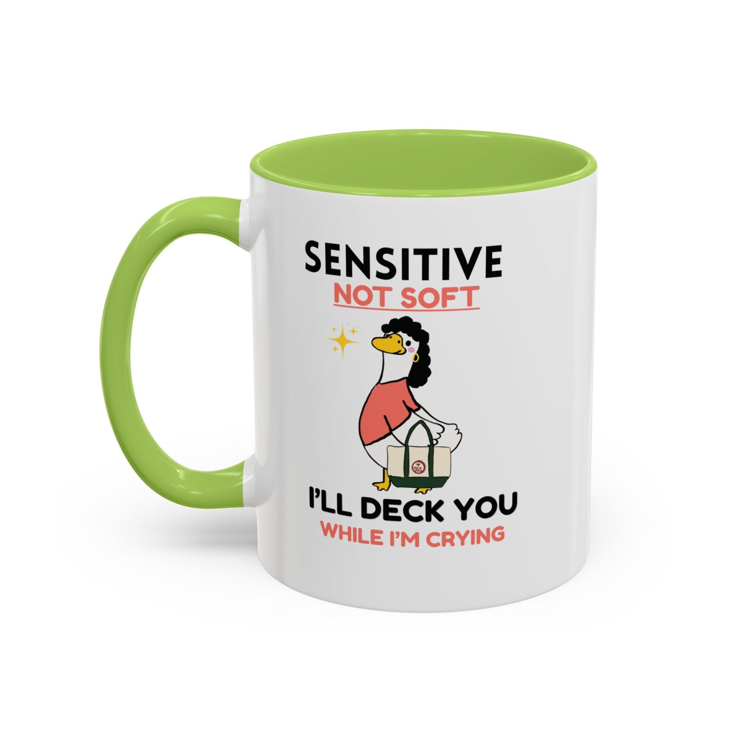 Motivational Accent Coffee Mug – 'I Love You, I Know' Romance Gift (11/15oz)