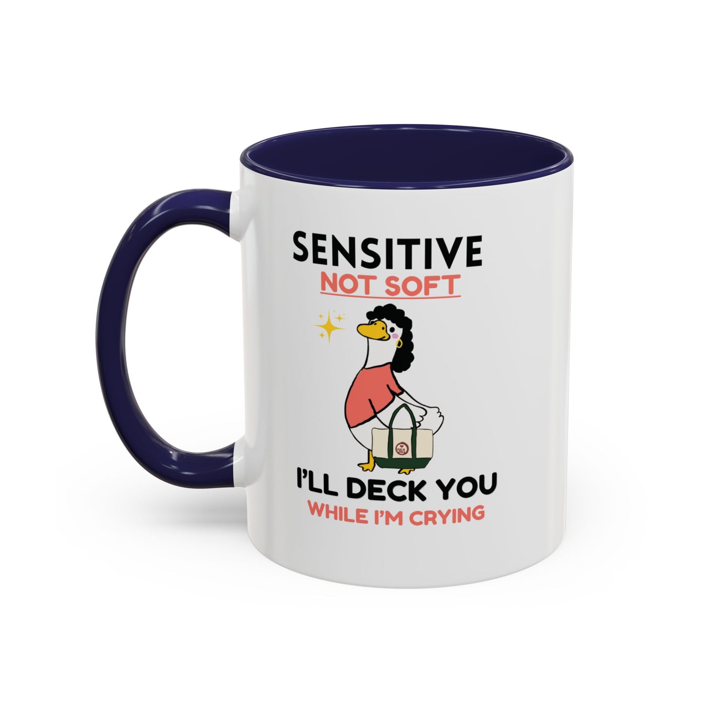 Motivational Accent Coffee Mug – 'I Love You, I Know' Romance Gift (11/15oz)