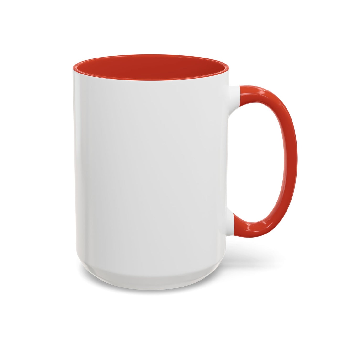 Motivational Accent Coffee Mug – 'I Love You, I Know' Romance Gift (11/15oz)